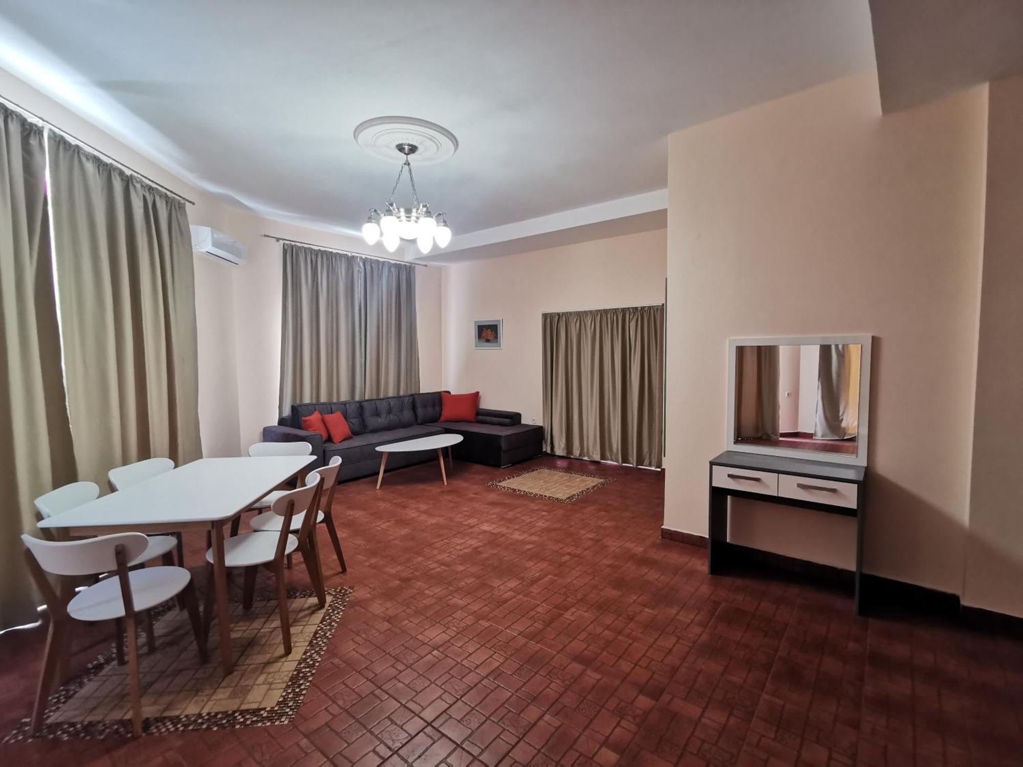 Rose Garden Omax Apartments サニービーチ エクステリア 写真