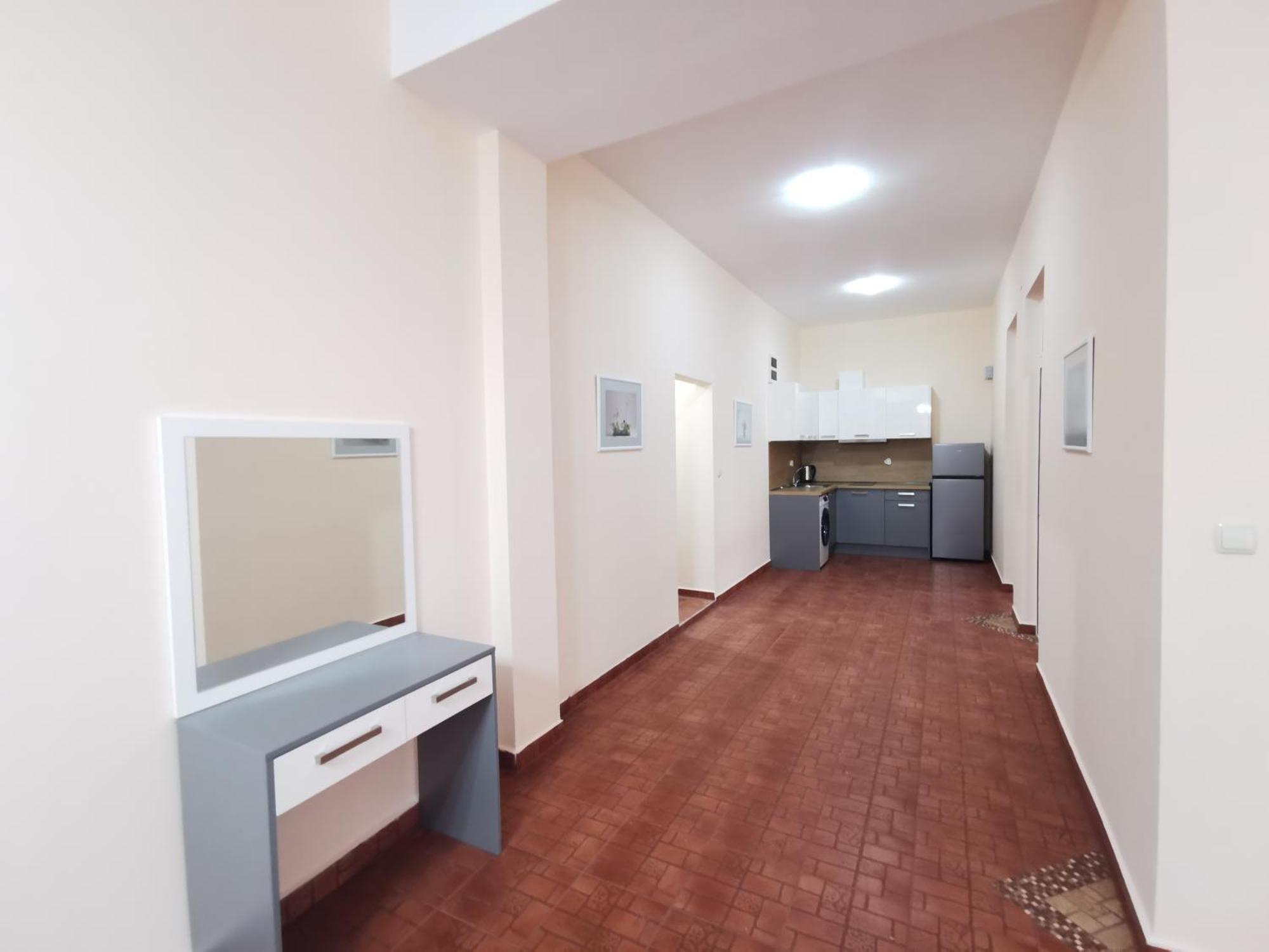 Rose Garden Omax Apartments サニービーチ エクステリア 写真